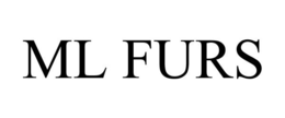 ML FURS trademark