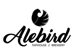 ALEBIRD TAPHOUSE//BREWERY trademark