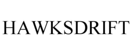 HAWKSDRIFT trademark