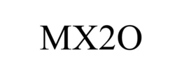 MX2O trademark