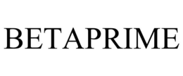 BETAPRIME trademark
