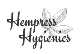 HEMPRESS HYGIENICS trademark