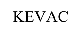 KEVAC trademark