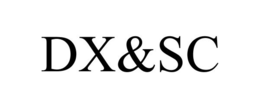 DX&SC trademark