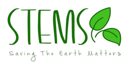 STEMS SAVING THE EARTH MATTERS trademark