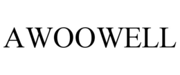 AWOOWELL trademark