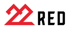 22 RED trademark