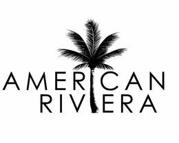 AMERICAN RIVIERA trademark