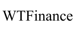 WTFINANCE trademark