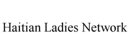 HAITIAN LADIES NETWORK trademark