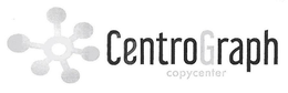 CENTROGRAPH COPYCENTER trademark