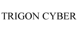 TRIGON CYBER trademark