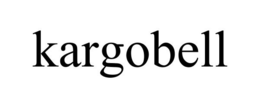 KARGOBELL trademark