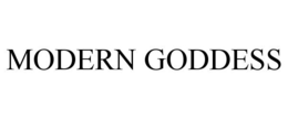 MODERN GODDESS trademark
