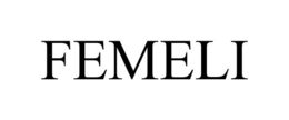 FEMELI trademark