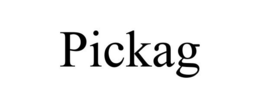 PICKAG trademark
