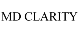 MD CLARITY trademark