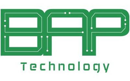 BAP TECHNOLOGY trademark