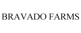 BRAVADO FARMS trademark