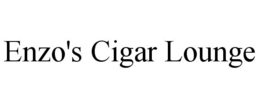 ENZO'S CIGAR LOUNGE trademark