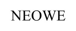 NEOWE trademark