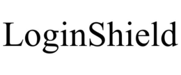 LOGINSHIELD trademark