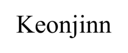 KEONJINN trademark
