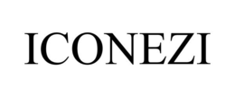 ICONEZI trademark