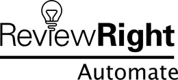 REVIEWRIGHT AUTOMATE trademark