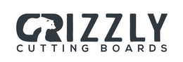 GRIZZLY CUTTING BOARDS trademark