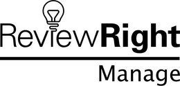 REVIEWRIGHT MANAGE trademark