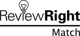 REVIEWRIGHT MATCH trademark