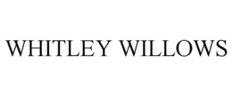 WHITLEY WILLOWS trademark
