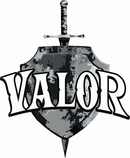 VALOR trademark