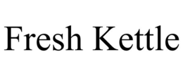 FRESH KETTLE trademark