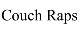 COUCH RAPS trademark
