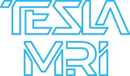 TESLA MRI trademark