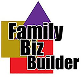 FAMILY BIZ BUILDER trademark