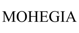 MOHEGIA trademark