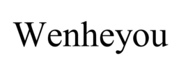 WENHEYOU trademark