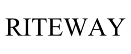 RITEWAY trademark