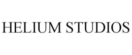 HELIUM STUDIOS trademark