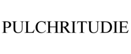 PULCHRITUDIE trademark