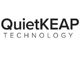 QUIETKEAP TECHNOLOGY trademark