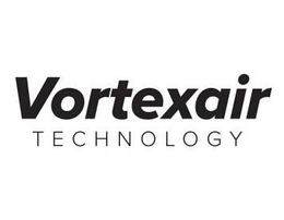 VORTEXAIR TECHNOLOGY trademark