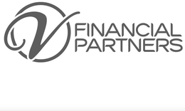V FINANCIAL PARTNERS trademark