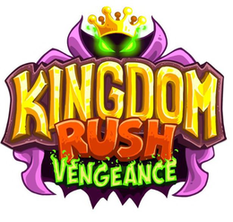 KINGDOM RUSH VENGEANCE trademark
