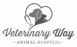 VETERINARY WAY -ANIMAL HOSPITAL- trademark