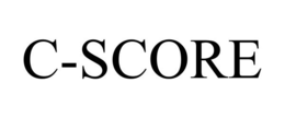 C-SCORE trademark