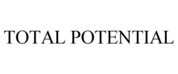 TOTAL POTENTIAL trademark